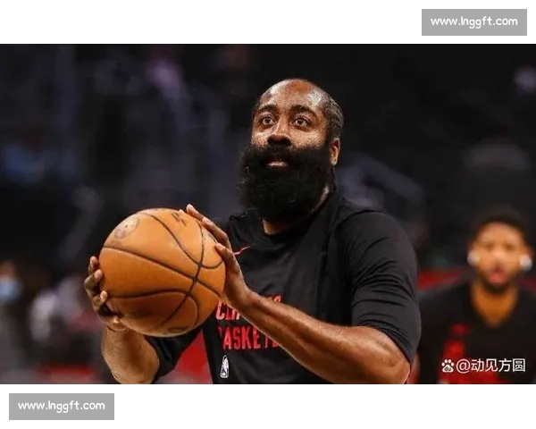 哈登 20 助激活新援!泰伦卢定快船冲冠目标